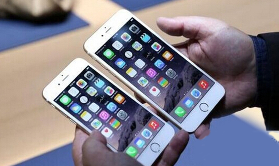 iPhone 6s以旧换新能抵2470块，网友称不如咸鱼