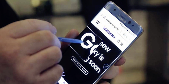 救场节奏？三星Galaxy S8配置曝光