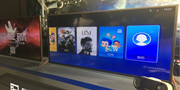 暴风TV发布全球首款45寸VR电视：还支持AR功能！
