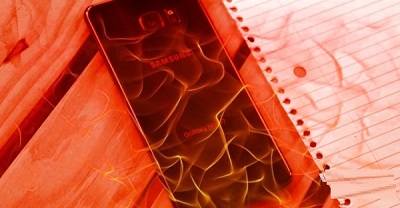 外媒：Note7爆炸未停息就急于恢复销售 三星不明智
