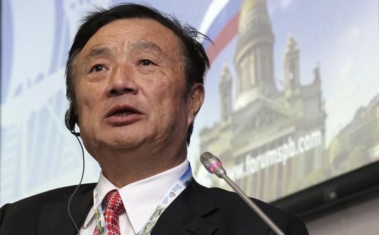任正非称华为大限将至，急需结构改革
