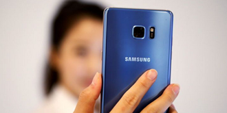 三星Note7国行再现第六炸：这么炸下去还能翻身吗？