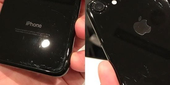 iPhone7还是“爱掉漆”？对不起，我又迷茫了