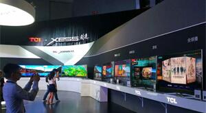 确定是高端货？TCL发布全新XESS创逸电视X2