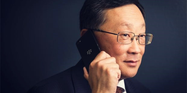 传奇不再：黑莓正式宣布放弃手机业务，Q2净亏近4亿