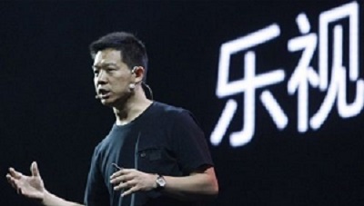 挖来高通前高管  乐视能成功进军美国？