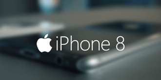 iPhone8将迎巨变：3D玻璃，拥有更好的相机和拍照技术！