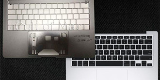 苹果有生之年系列迎来大更新！MacBook Pro预计10月发布