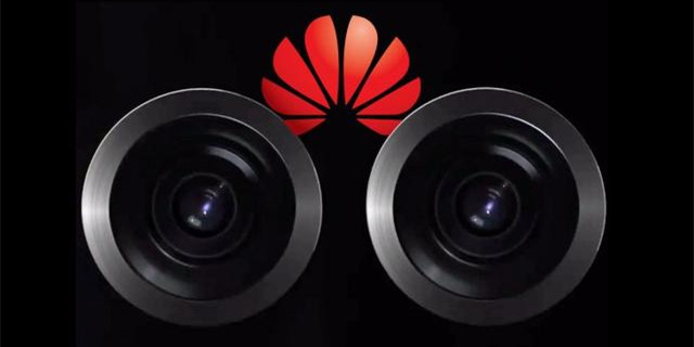 华为新机邀请函曝光 11月3日或发布Mate 9？