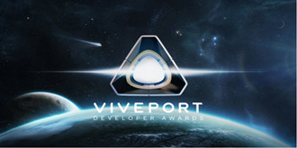 VR爱好者专属：HTC推自有VR程序店Viveport！