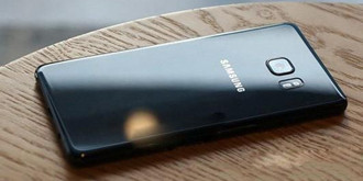 安全版Note7也能爆炸！这手机你还敢买吗？