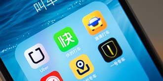 网约车新规为何引爆朋友圈？