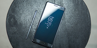 【每日科技】 三星全球停售Note7 《余罪》等剧惨遭下架