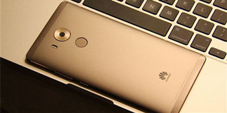 华为将推双曲面屏新机Mate9：配备正面指纹识别！