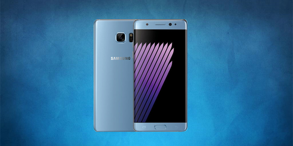 放弃Note品牌？外媒预测三星明年不再有Note 8