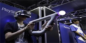 索尼借PS游戏机宣传PS VR，却被打脸不兼容HDR功能