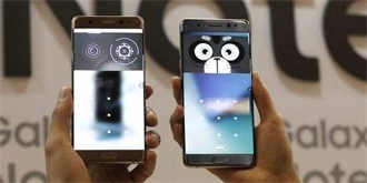 最高补贴600元！三星官网公布国行版Note7退货补贴政策