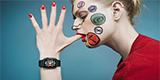 下一代Apple Watch或将增加手势控制和心率识别系统