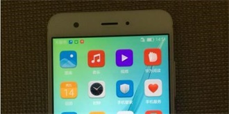 华为nova新机今晚发布 高清真机图抢先看