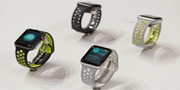 Apple Watch Nike+ 10月28日全球发售：亮点有哪些？