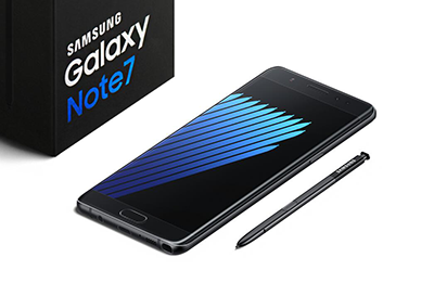三星Note 7变废为宝，200万台等于70公斤黄金