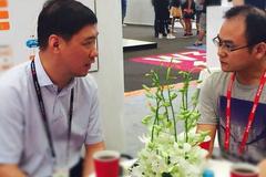 午诺手机董事长范炯毅：将在月底推出两款手机