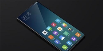 梁朝伟代言？小米note 2本月25日发布