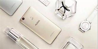 和产品名一样长的续航！努比亚Z11 mini S正式发布