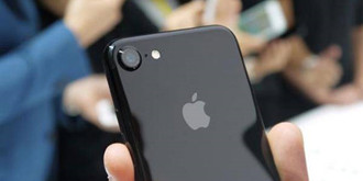 曾经被炒至1万5高价的亮黑色iPhone7又出问题了：谁还敢买？