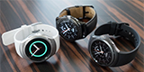 三星Gear S3将于11月开卖，售价高于Apple Watch Series 2