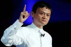 马云又定“小目标“，将来再为全球提供一亿个工作岗位！