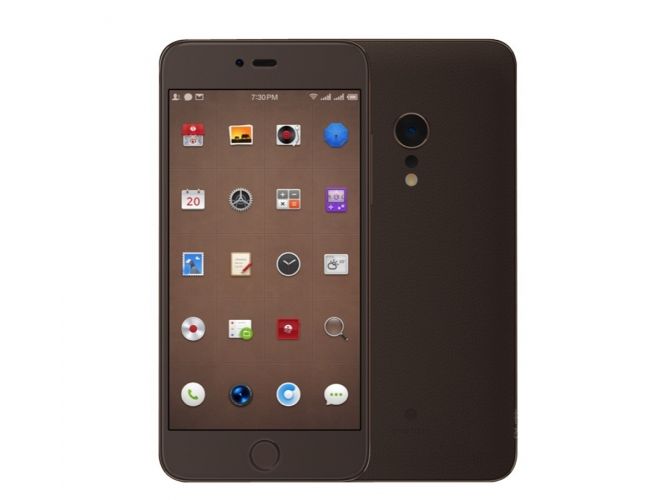 锤子Smartisan M1