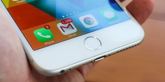 Home键将彻底消失！iPhone8将引入快充技术，支持混合实境
