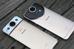保千里全球首款VR手机最低售3980元 11月份上市