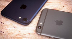 三星Note 7落败：iPhone7系列在韩销量有望突破30万