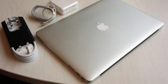 MacBook Pro键盘新布局曝光，能否拯救苹果于颓势当中？