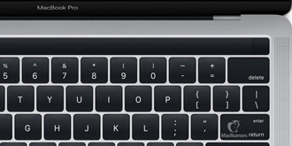 新款MacBook Pro亮点曝光 竟是苹果自行泄了密