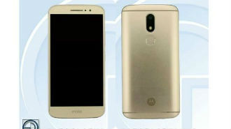 Moto M 新机谍照曝光 代号为“功夫”