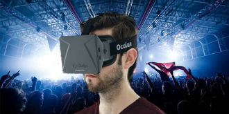VR跻身演唱会，会带来怎样的视觉盛宴？