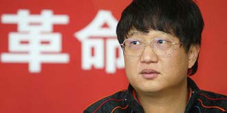陈彤加盟一点资讯，是雷布斯派来的逗比吗？