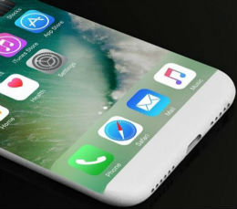iPhone 8呼之欲出：明年全身都是黑科技