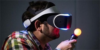 VR真的很火吗？这家VR公司竟拖欠员工工资200万