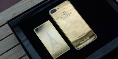 壕破天际：当iPhone7Plus成为奢侈品