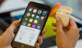 苹果拼了：iPhone 8或将采用USB-C接口 美好愿望就要实现