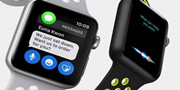 Apple Watch用户反馈：watchOS 3.1电池续航提升很赞！