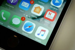 苹果今晨发布iOS 10.2首个预览版本