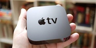 Apple TV服务内容全新升级：但目前无缘中国市场！
