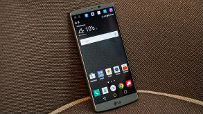 再曝黑科技 LG G6或明年配备虹膜识别
