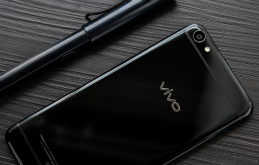 曝vivo X9将搭载2000万前置双摄 或将于11月17日在京发布
