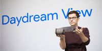 好巧哦！谷歌Daydream虚拟现实眼镜11月10日开卖